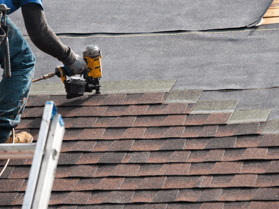 About Roof Repair Experts Thayer, MO