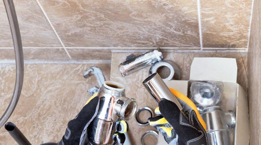 Professional New roof installation in Thayer, MO